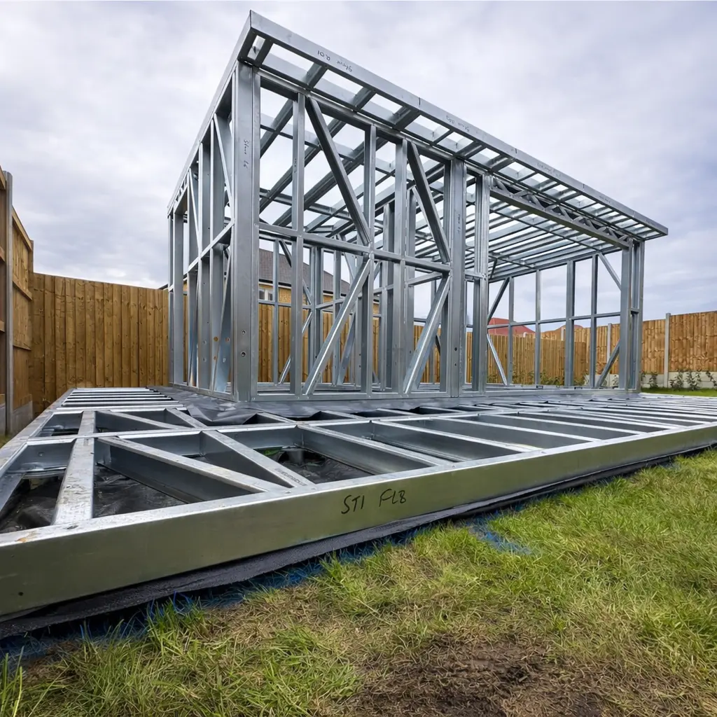 Light Steel Frame